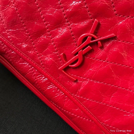 Tony Luxuries NIKI 32CM YSL 0816
